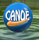 canoe en France