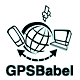GPSBabel Logo