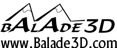 Balade3D